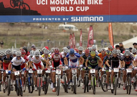 World cup start